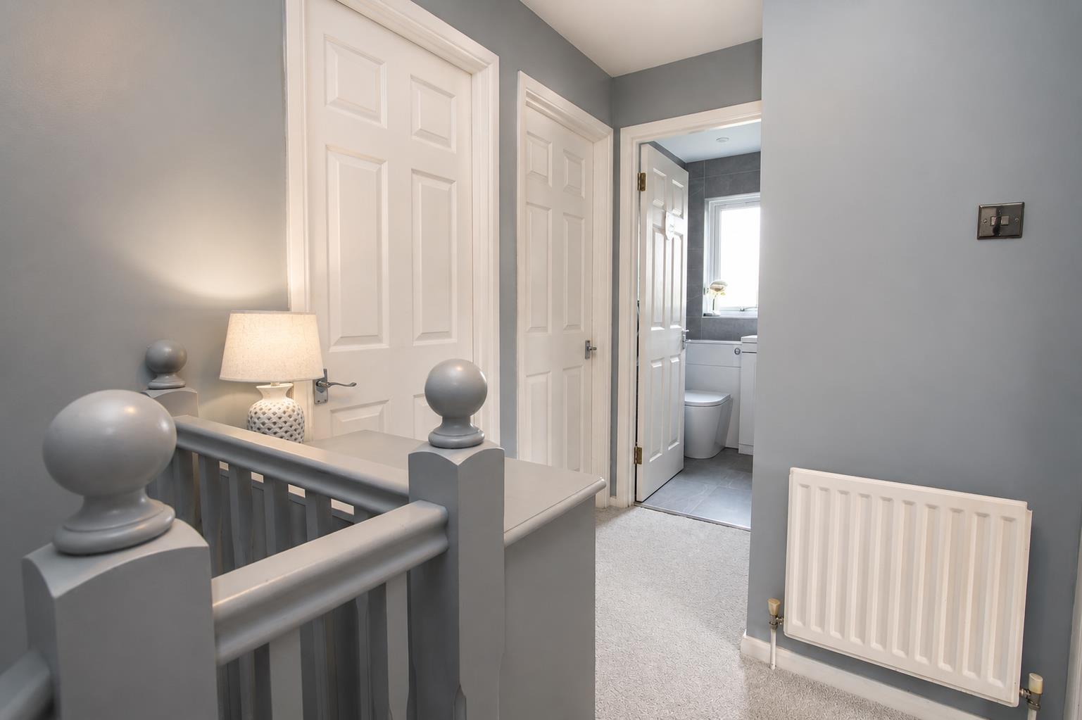 Caraway Place, Wallington